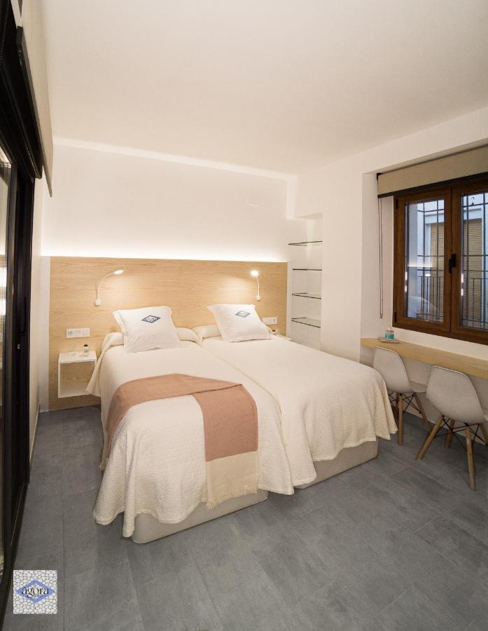 Agora Casa Guest House Almagro Exterior photo