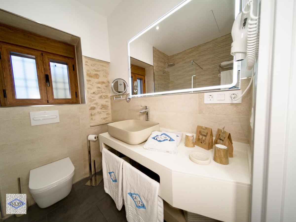 Agora Casa Guest House Almagro Exterior photo